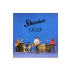 シャーベッツ/GOD