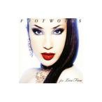ロリ・ファイン／FOOTWORKS feat．Lori Fine