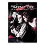 DVD／スウィーニー・トッド フリー