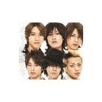 KAT−TUN／DON’T U EVER STOP