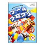 ショッピングWii Wii／ブーム ブロックス