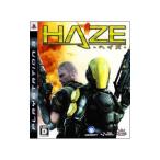 PS3／HAZE