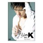 DVD|film K vol.2