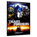 DVD／トランスフォーマー スペシャル・エディション