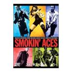 DVD／スモーキン・エース