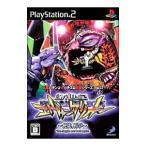 PS2／必勝パチンコ★パチスロ攻略シリーズ Vol．12 CR新世紀エヴァンゲリオン〜使徒、再び〜