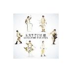 KAT−TUN／KAT−TUN III −QUEEN OF PIRATES−