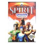 DVD|THE SPIRIT DRALIONN CIRQUE DU SOLEIL JAPAN TOUR