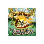 SpecialThanks／SEVEN COLORS