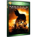 DVD／バットマン ビギンズ