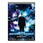 DVD／バットマン ゴッサムナイト スペシャル・エディション