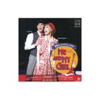 ミュージカル/宝塚歌劇月組公演・実況 UCC&シャディ ミュージカル「ミー&マイガール」