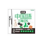 DS| Gakken китайский язык Zanmai DS
