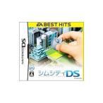 DS| Sim City DS EA BEST HITS