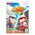 ショッピングWii Wii／実況パワフルプロ野球15