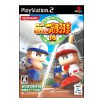 PS2／実況パワフルプロ野球１５