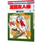  Natsume's Book of Friends 6| зеленый река ..