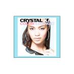 Crystal Kay／Color Change！