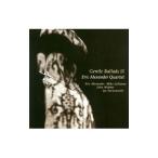 エリック・アレキサンダー・カルテット/ジェントル・バラッズ3