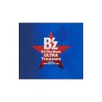 B’z/B’z The Best ULTRA Treasure