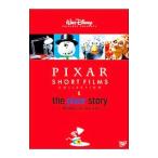 DVD／ピクサー・ショート・フィルム＆ピクサー・ストーリー 完全保存版