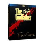 Blu-ray／ゴッドファーザー コッポラ・リストレーション ブルーレイBOX