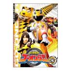DVD/炎神戦隊ゴーオンジャー VOL.3