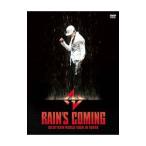 DVD／RAIN’S COMING 06／07 RAIN WORLD TOUR IN TOKYO