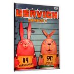 DVD／ウサビッチ シーズン1