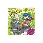 騒音寺／THE BEST OF SO−ON☆G