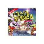 BLAST STAR／MIAMI SHINE−UPRISING−