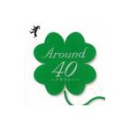  сборник |Around40 ~ala four ~