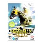Wii|GI JOCKEY Wii 2008