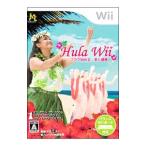 Wii|Hula Wiifla. начало . прекрасный . здоровье!!