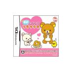 DS| прямой чувство!.... Rilakkuma 