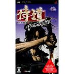 ショッピングpsp PSP／侍道 ポ−タブル