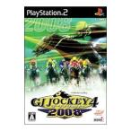 ジーワンジョッキー4 2008 コーエー
