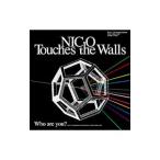 NICO Touches the Walls／Who are you？
