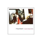 moumoon／more than love