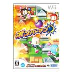 Wii| Bomberman 