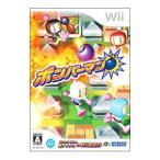 ショッピングWii Wii／ボンバーマン