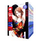 DESIRE （全25巻セット）／小谷憲一