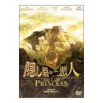DVD|.... три плохой человек THE LAST PRINCESS стандартный * выпуск 