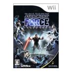Wii| Star * War z сила Anne Lee shudo