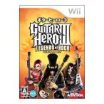 Wii| гитара герой 3 Legend o блок soft одиночный версия 