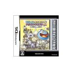 DS| Sly m.... Dragon Quest 2 большой танк считая ...ULTIMATE HITS