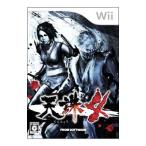 Wii| небесная кара 4