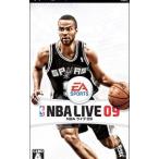 PSP|NBA Live 09