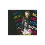 capsule／MORE！MORE！MORE！
