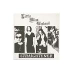 ストレイテナー／Little Miss Weekend